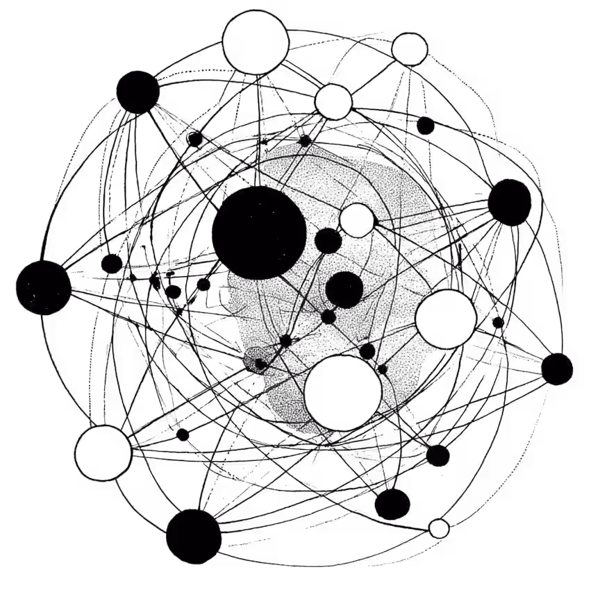 Ilustração para Agentes Autônomos