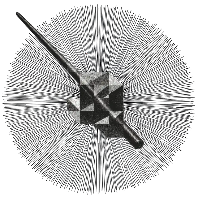 Ilustração para Automação Inteligente