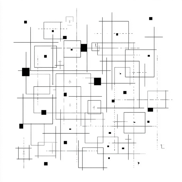 Ilustração para Detecção de Objetos e Defeitos