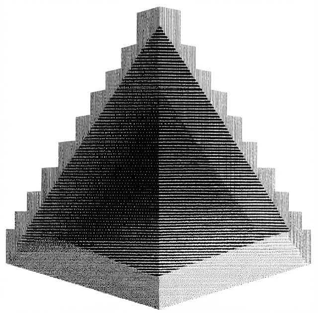 Ilustração para IA na Educação