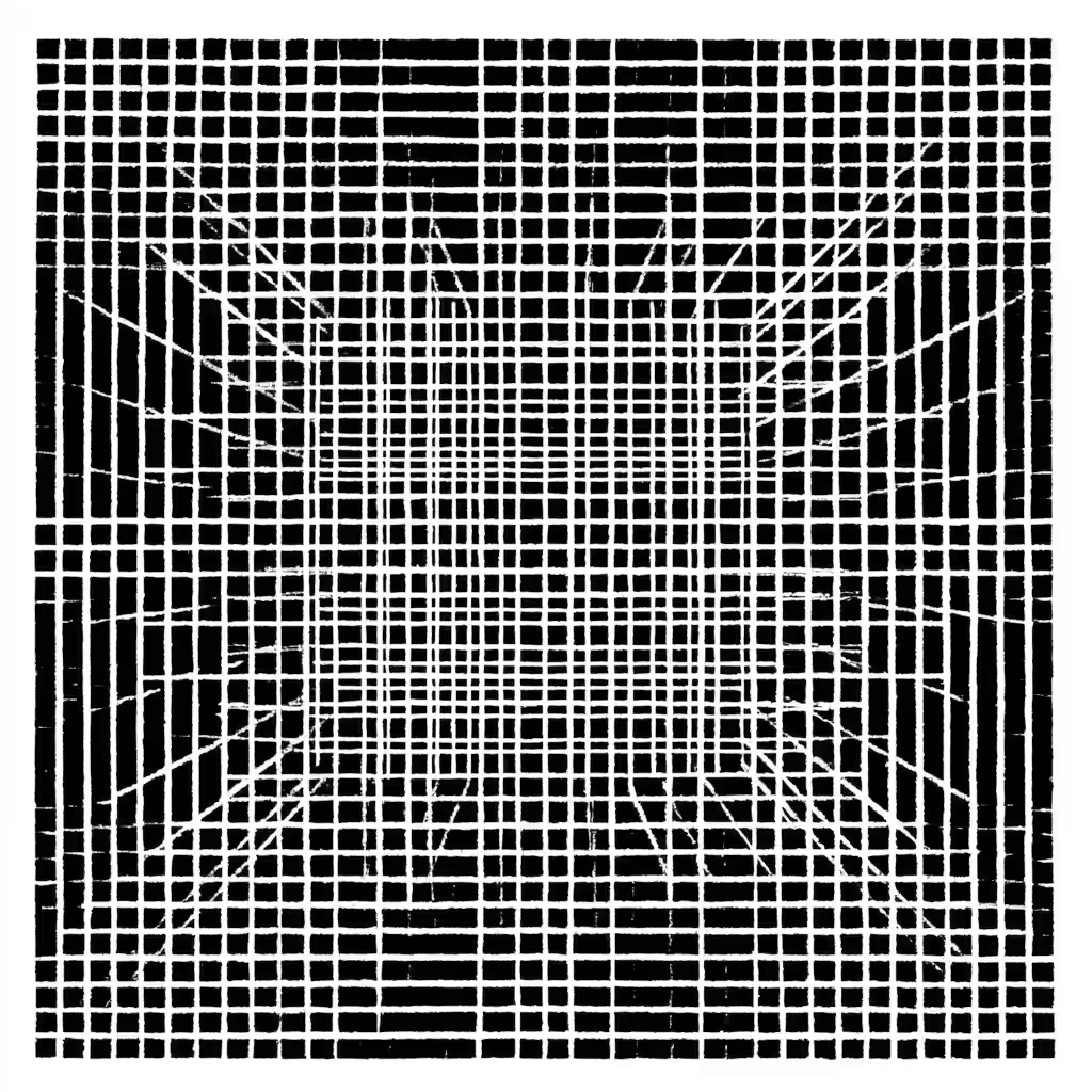 Ilustração para Governança de IA