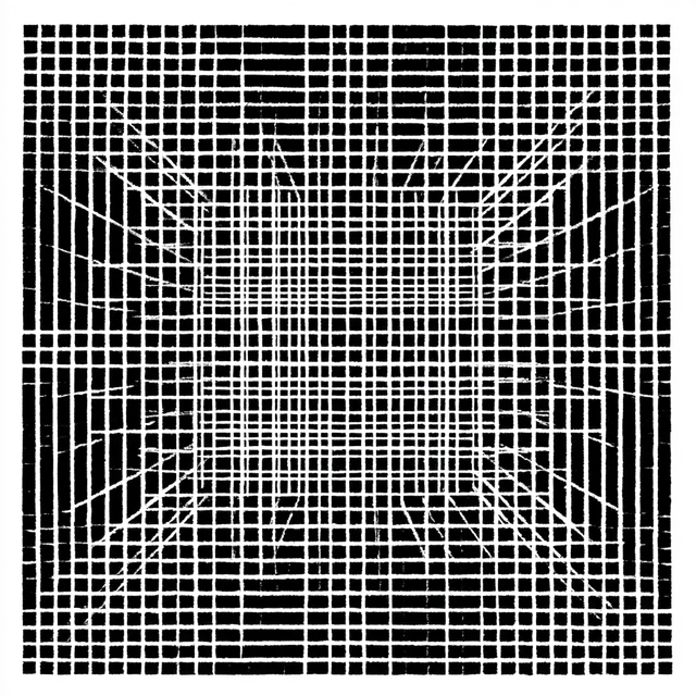 Ilustração para Governança de IA