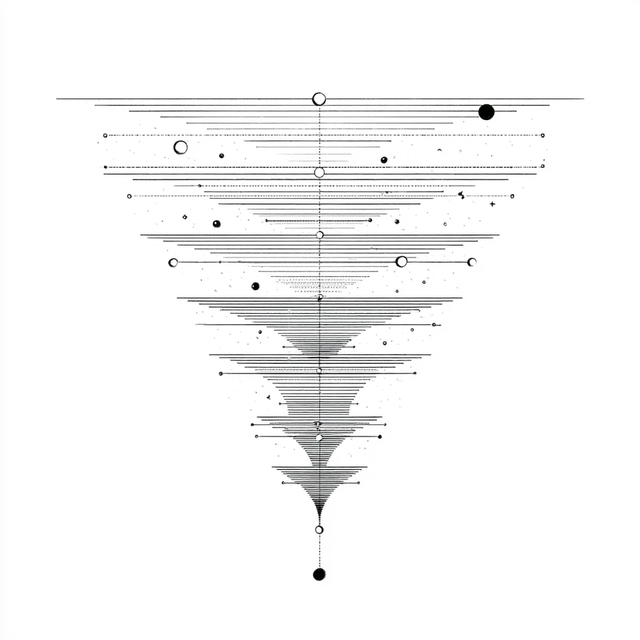 Ilustração para IA no Marketing