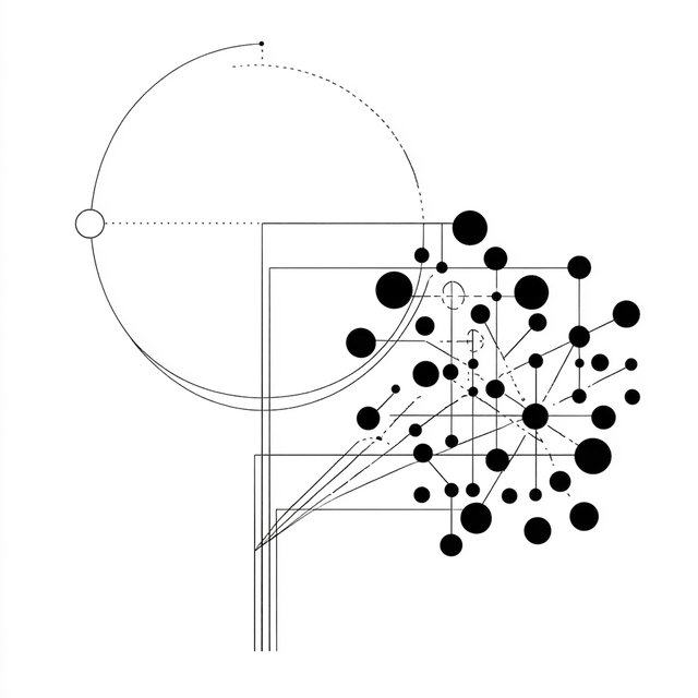 Ilustração para RAG - Retrieval Augmented Generation