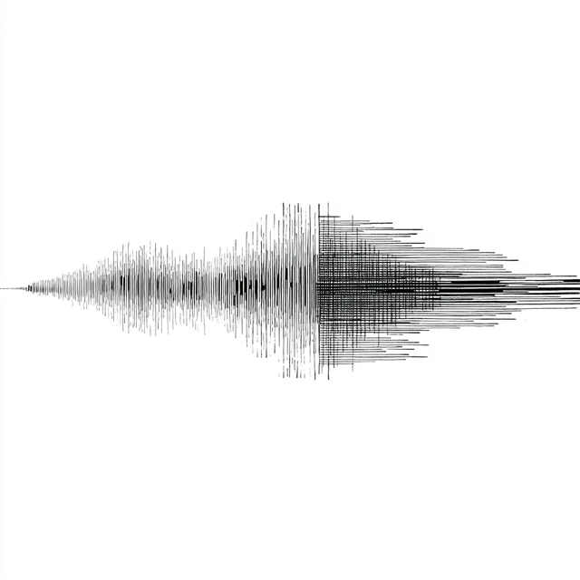 Ilustração para Transcrição Automática